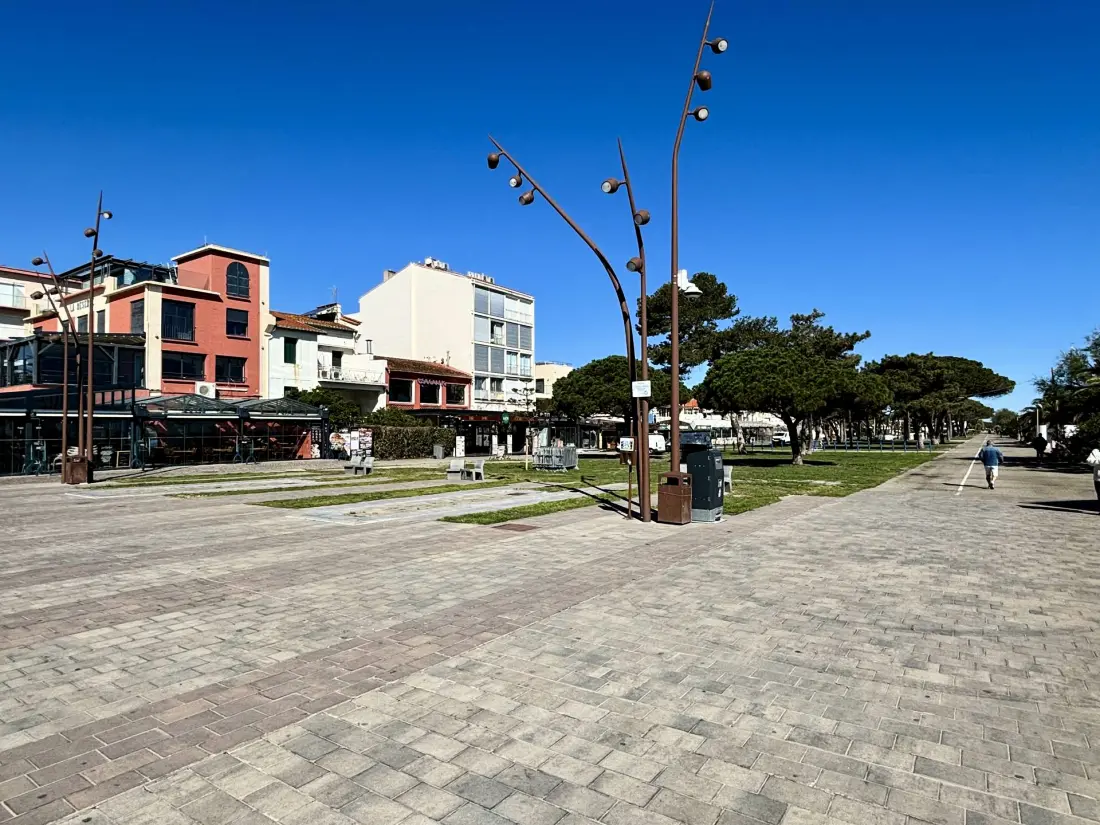 Résidence Calypso
