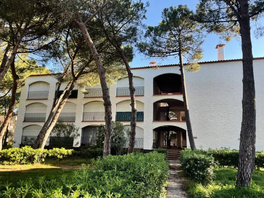 Résidence Catalina
