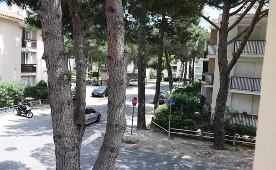 Maison de Vacances Xàbia 75