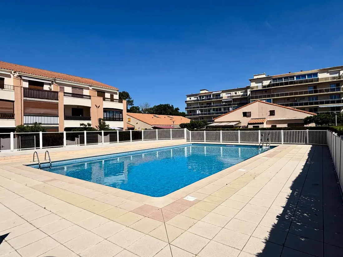 Résidence Clos Catalan