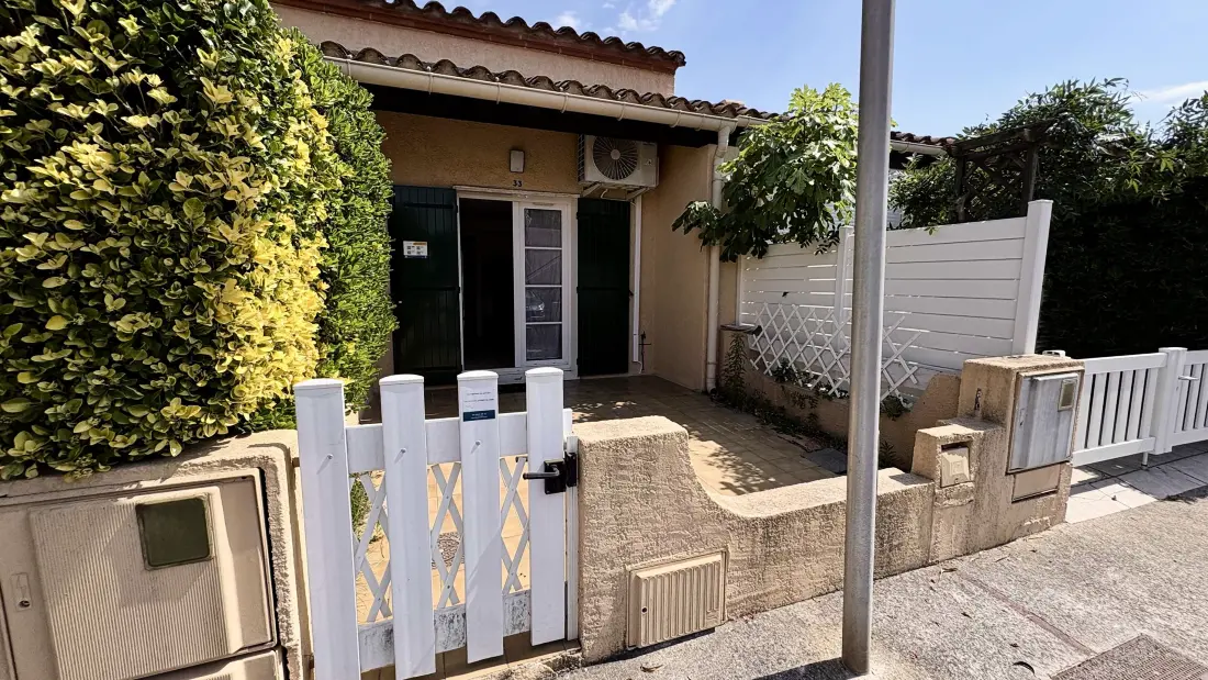 Résidence Clos De La Plage