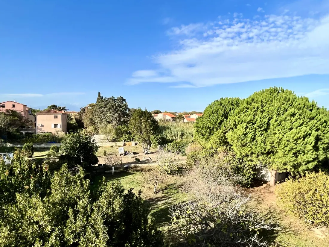 Résidence College
