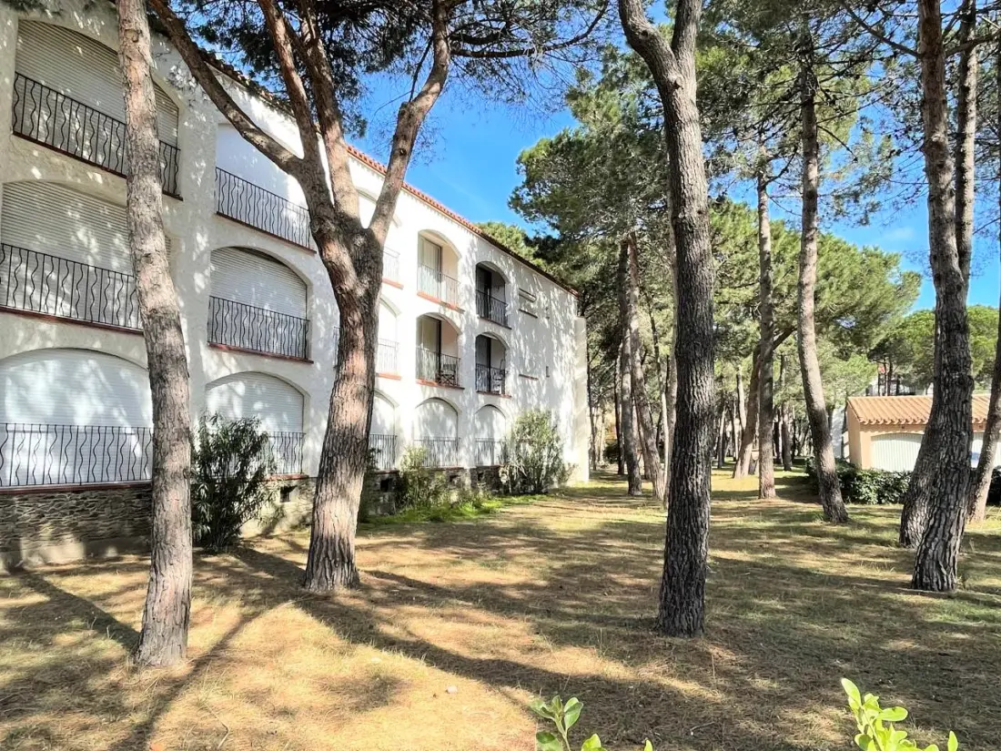 Résidence Concha
