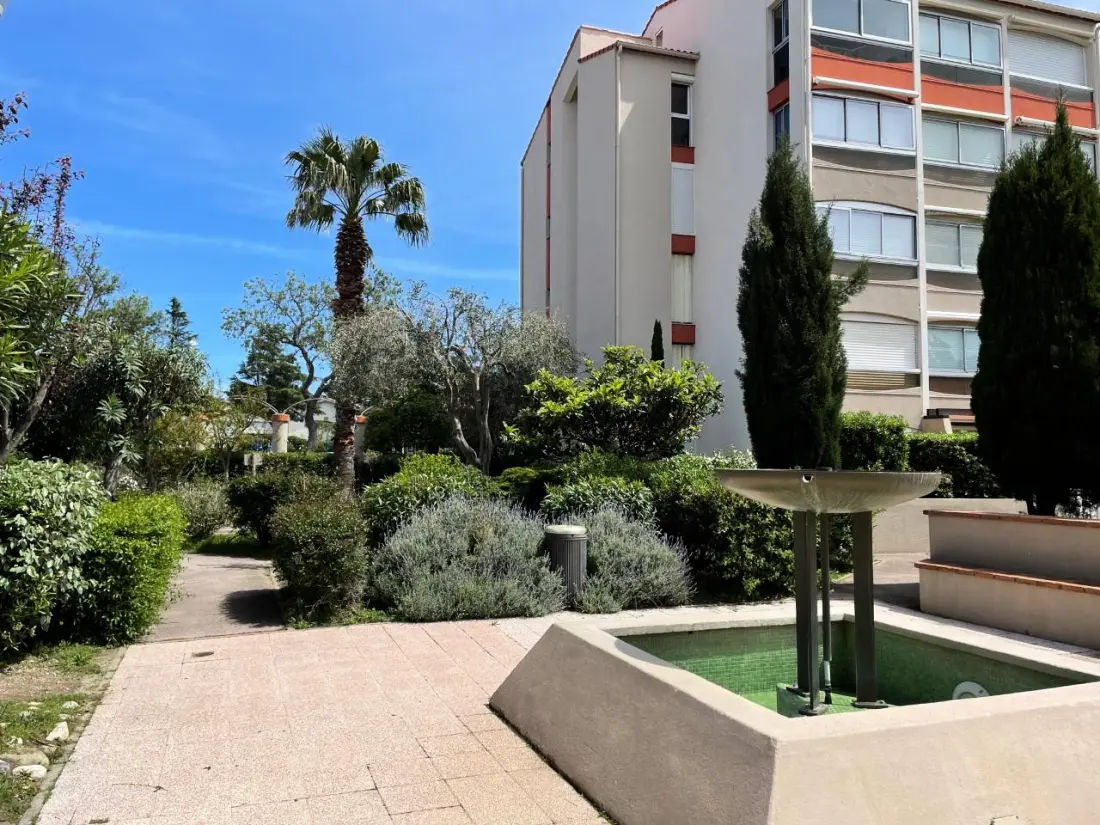 Résidence Golfes Clairs