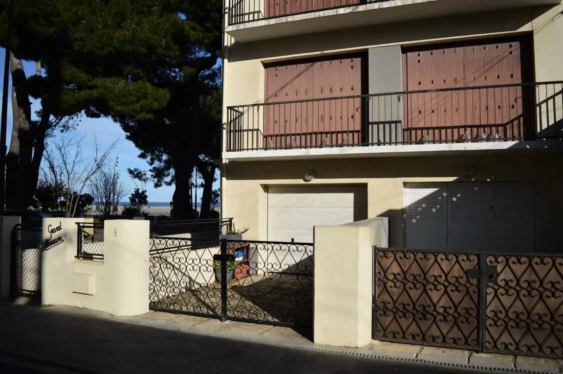 Résidence Grand Bassam