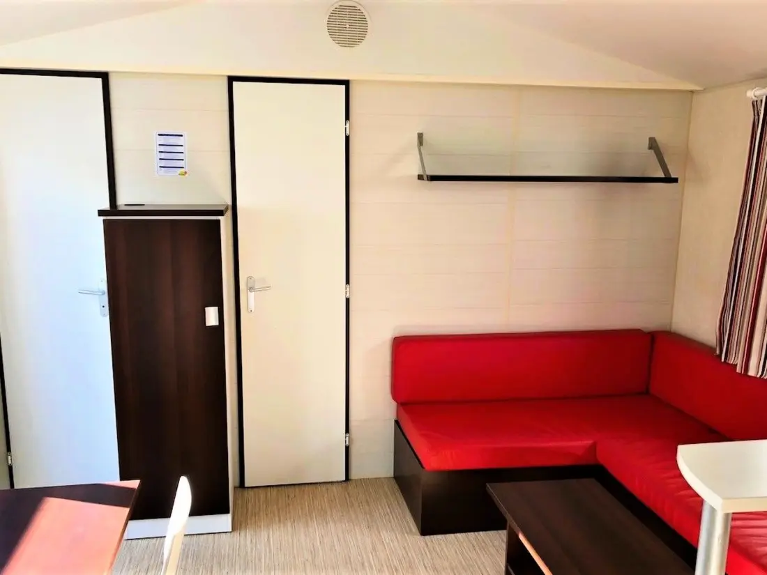Résidence Greenchalets Argeles sur Mer ( Frankreich)