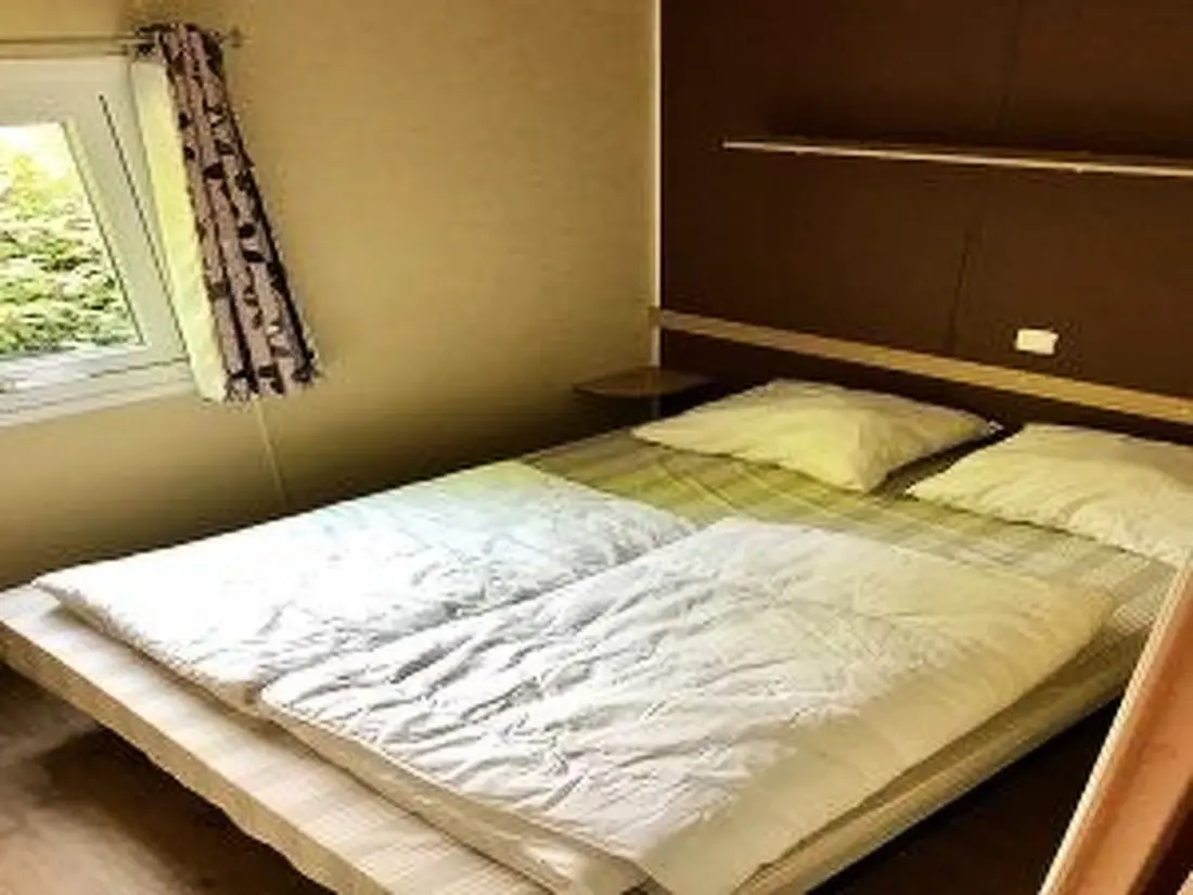 Résidence Greenchalets Argeles sur Mer ( Frankreich)