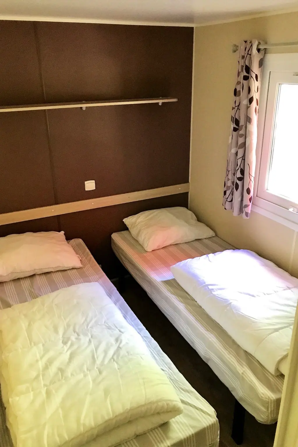 Résidence Greenchalets Argeles sur Mer ( Frankreich)