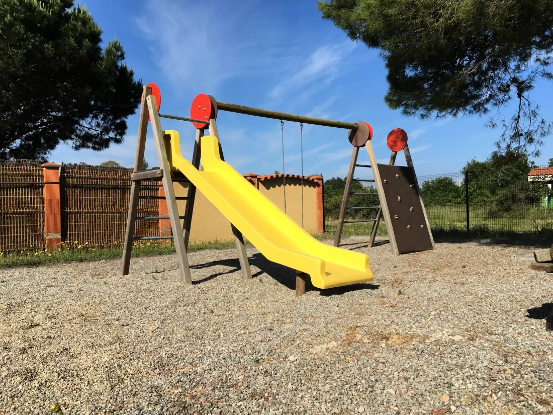 Résidence Greenchalets Argeles sur Mer ( Frankreich)
