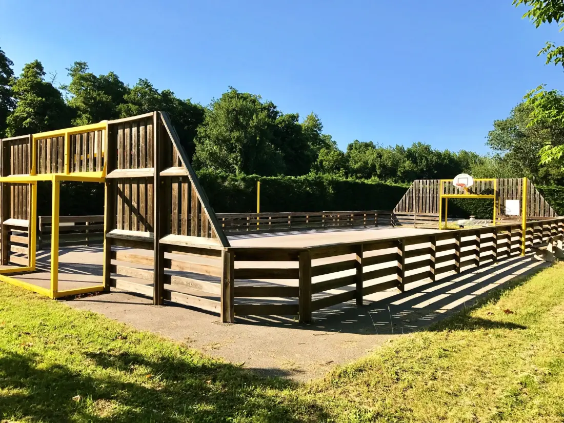 Résidence Greenchalets Argeles sur Mer ( Frankreich)