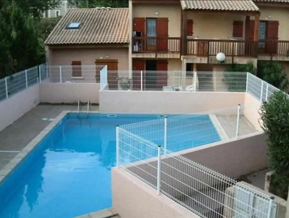 Résidence Hacienda