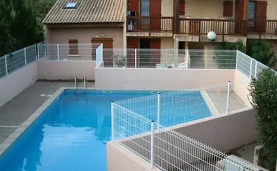Résidence Hacienda