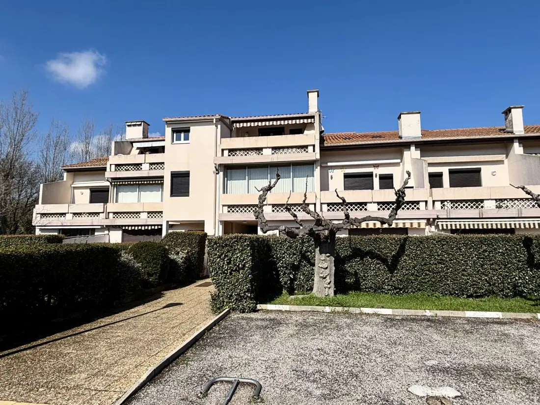 Résidence Hameau Au Soleil
