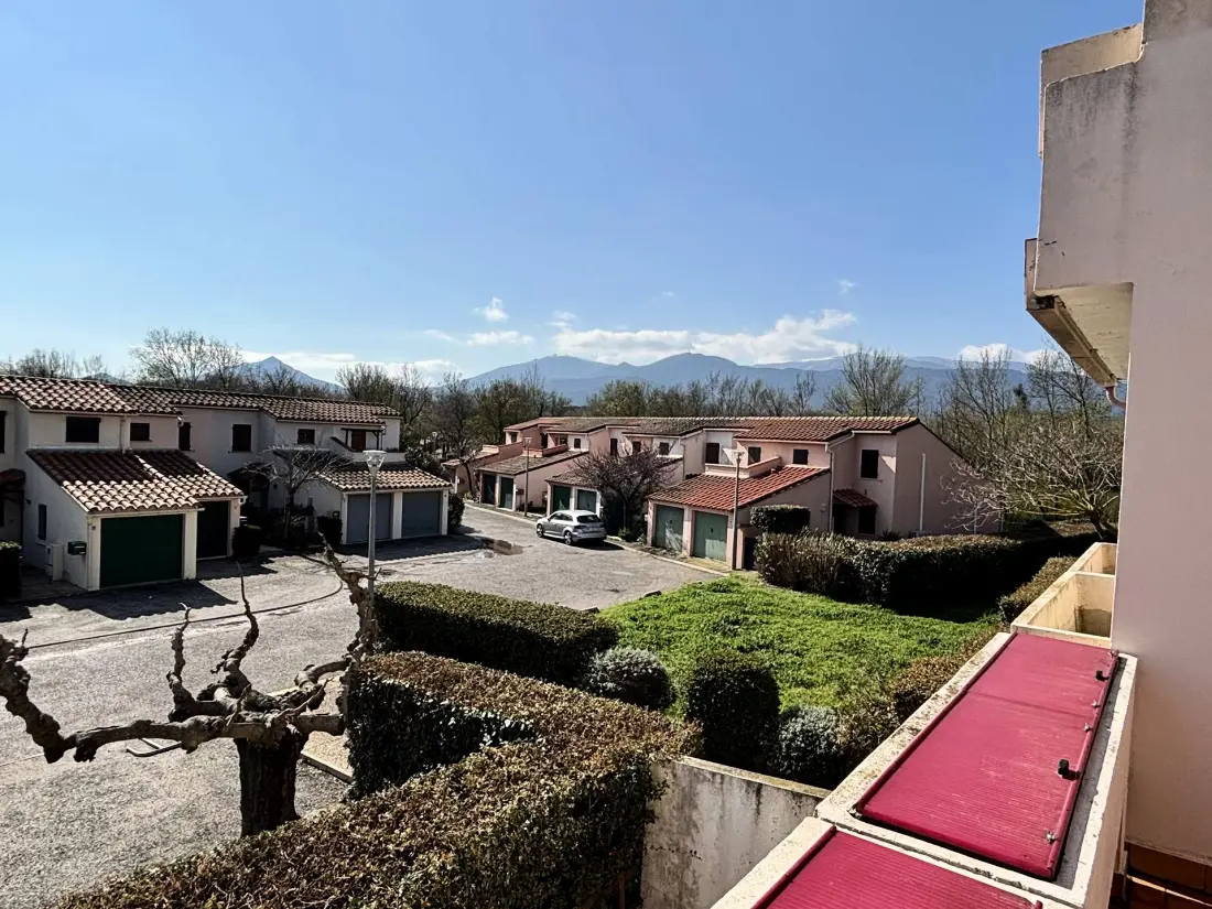 Résidence Hameau Au Soleil