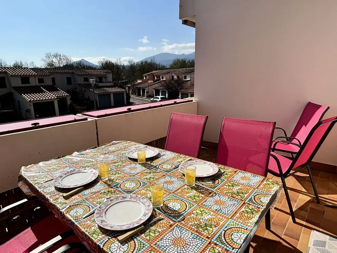 Résidence Hameau Au Soleil