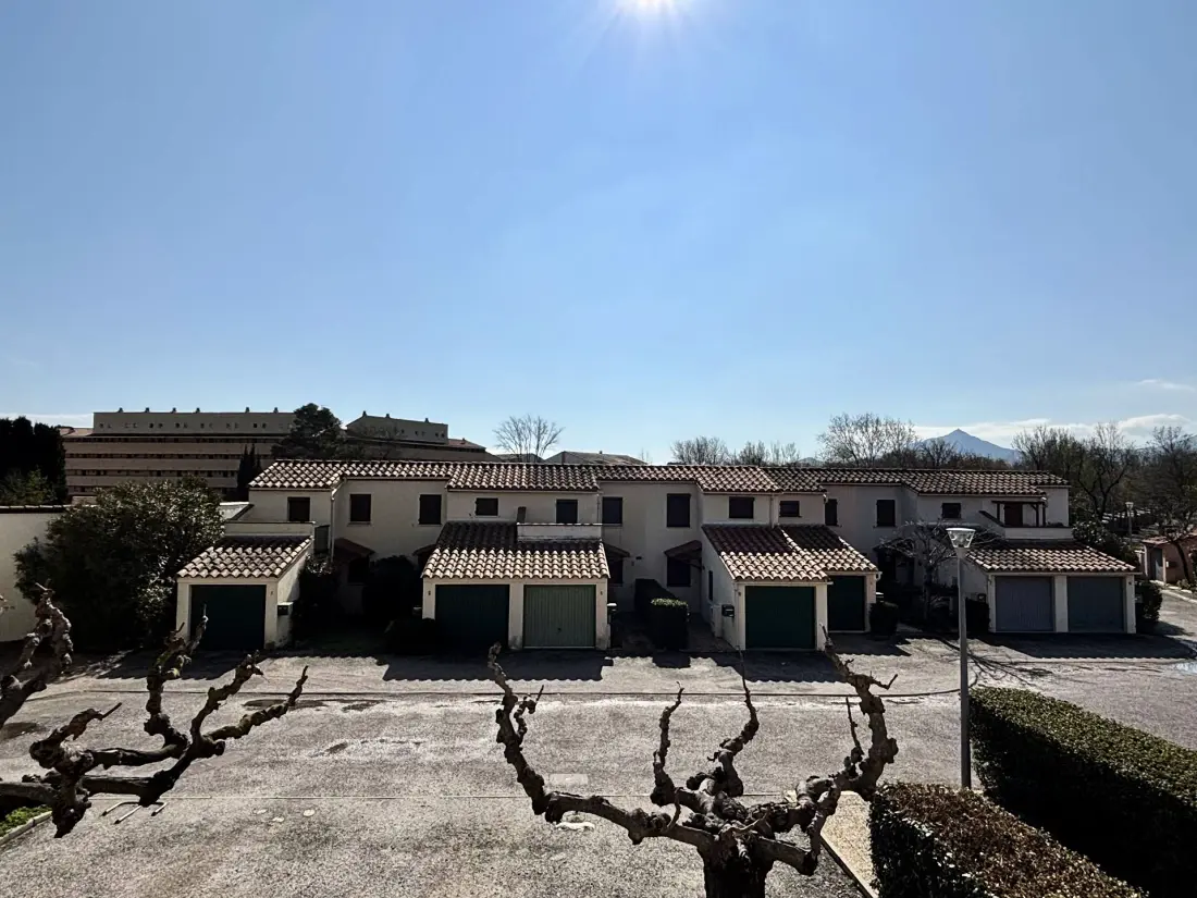 Résidence Hameau Au Soleil