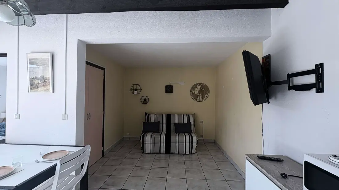 Résidence Hameau Du Soleil