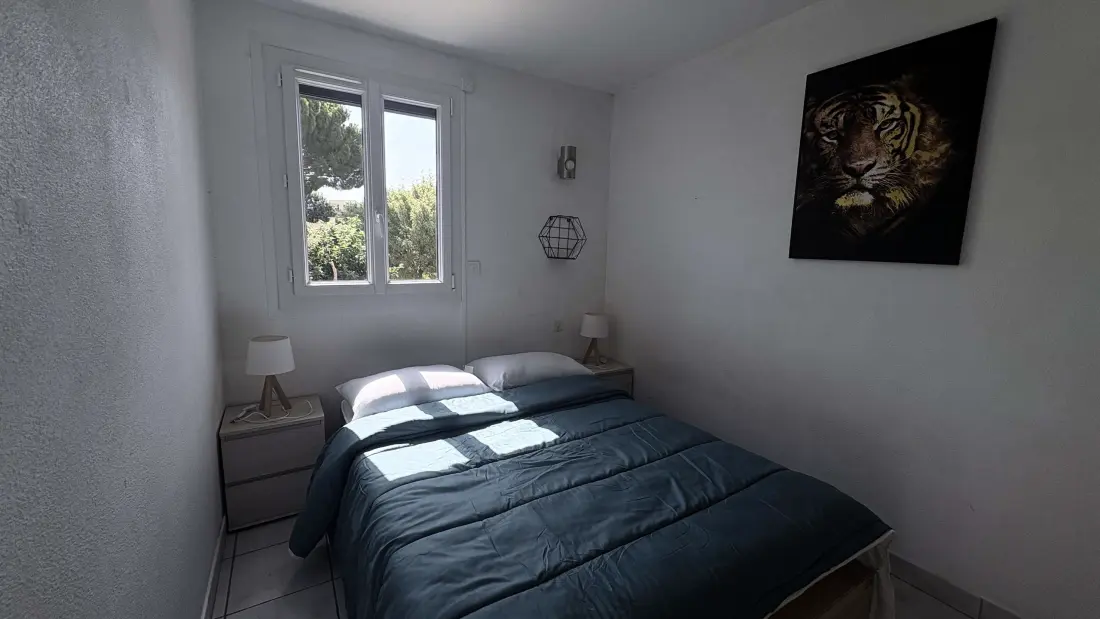 Résidence Hameau Du Soleil