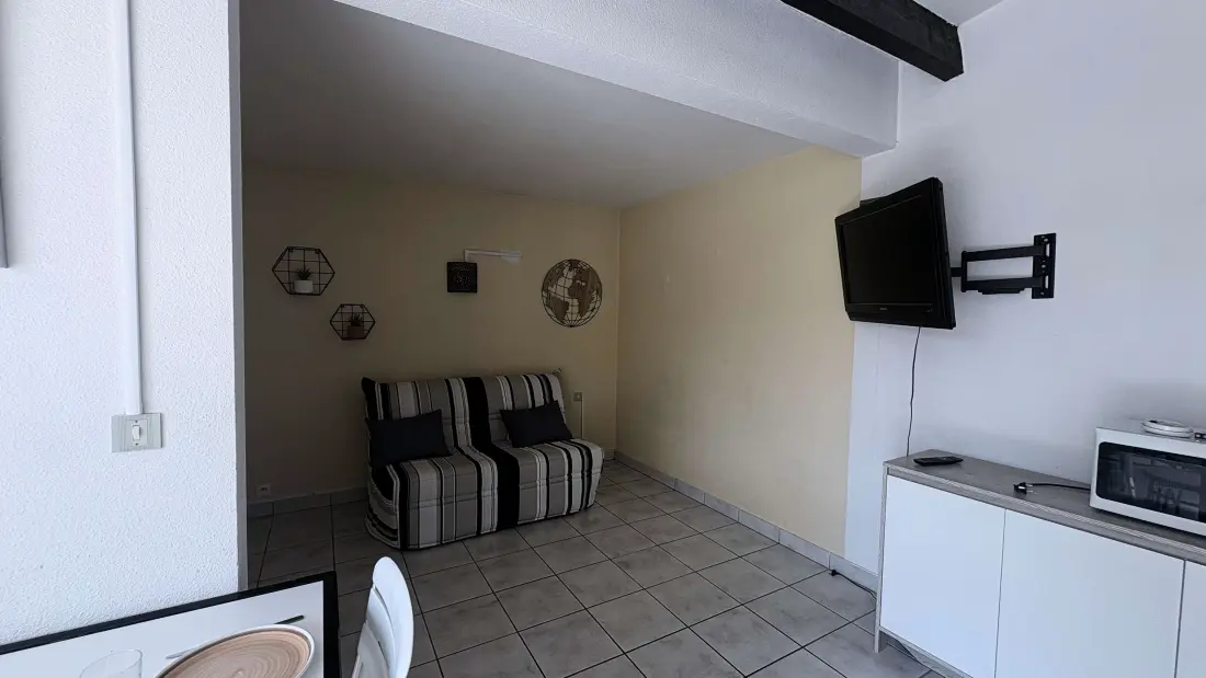 Résidence Hameau Du Soleil