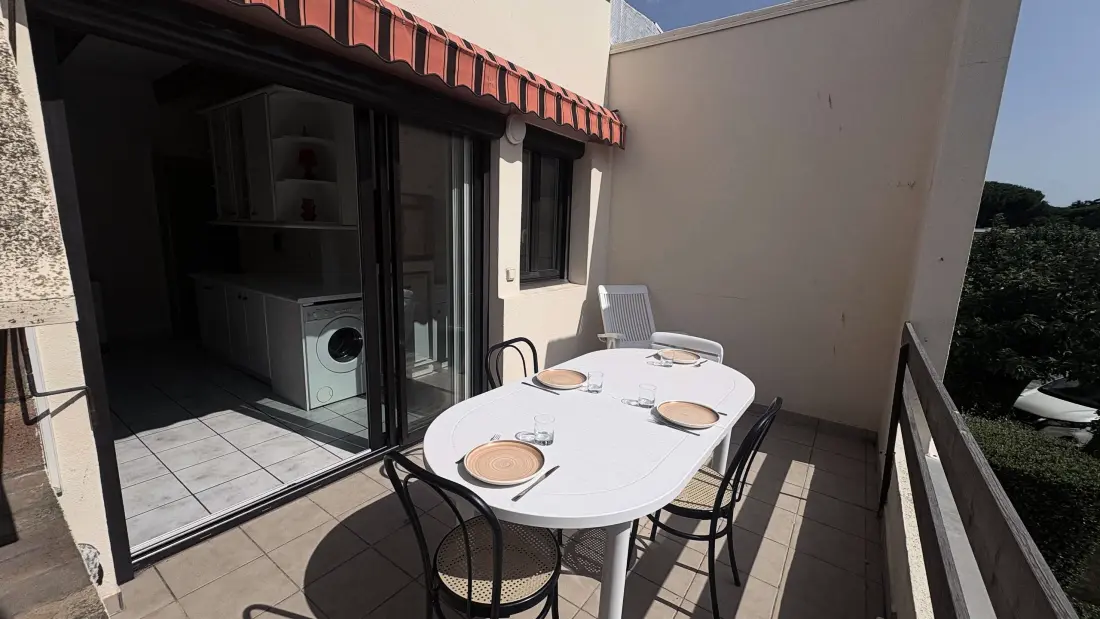 Résidence Hameau Du Soleil