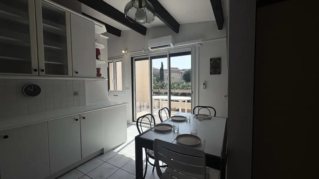 Résidence Hameau Du Soleil