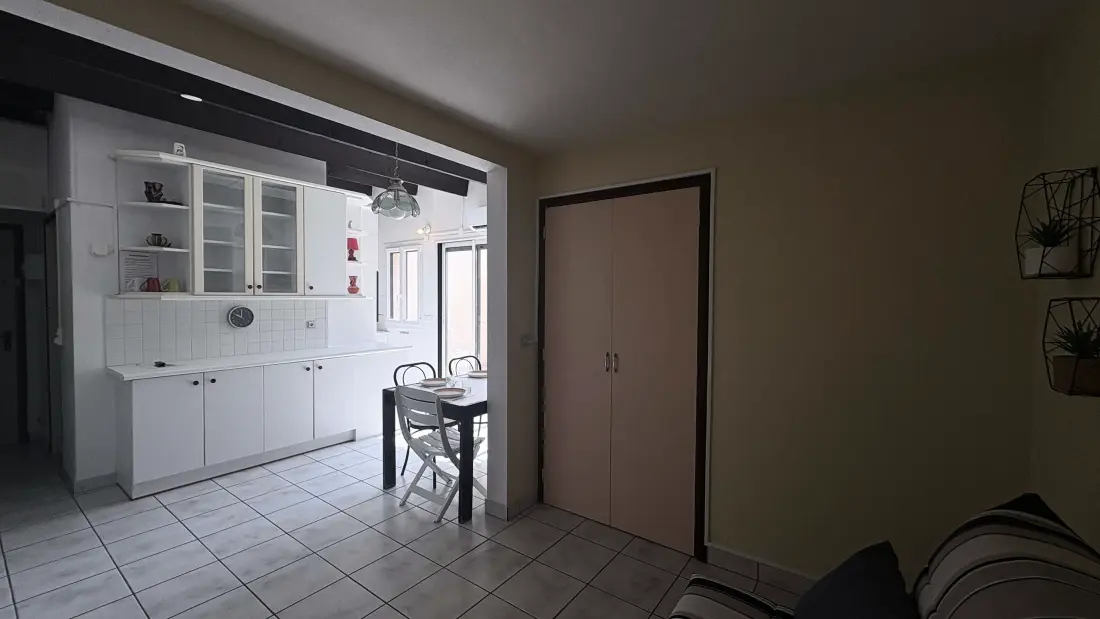 Résidence Hameau Du Soleil