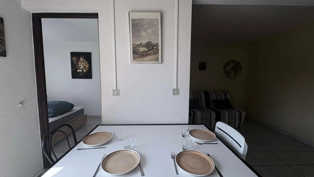 Résidence Hameau Du Soleil