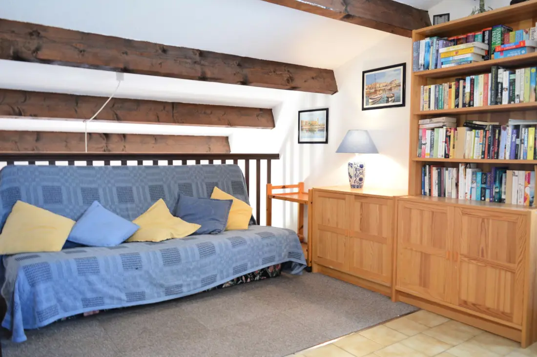 Résidence Hameau Massane I