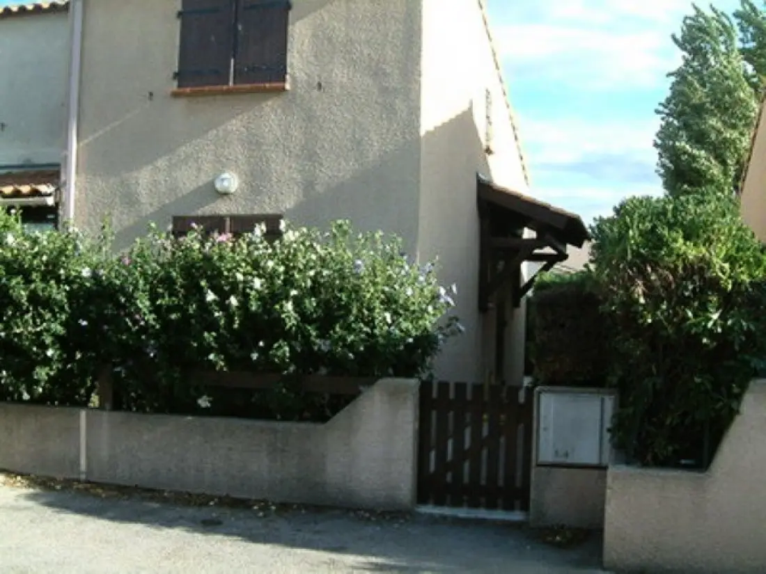 Résidence Hameau Massane I