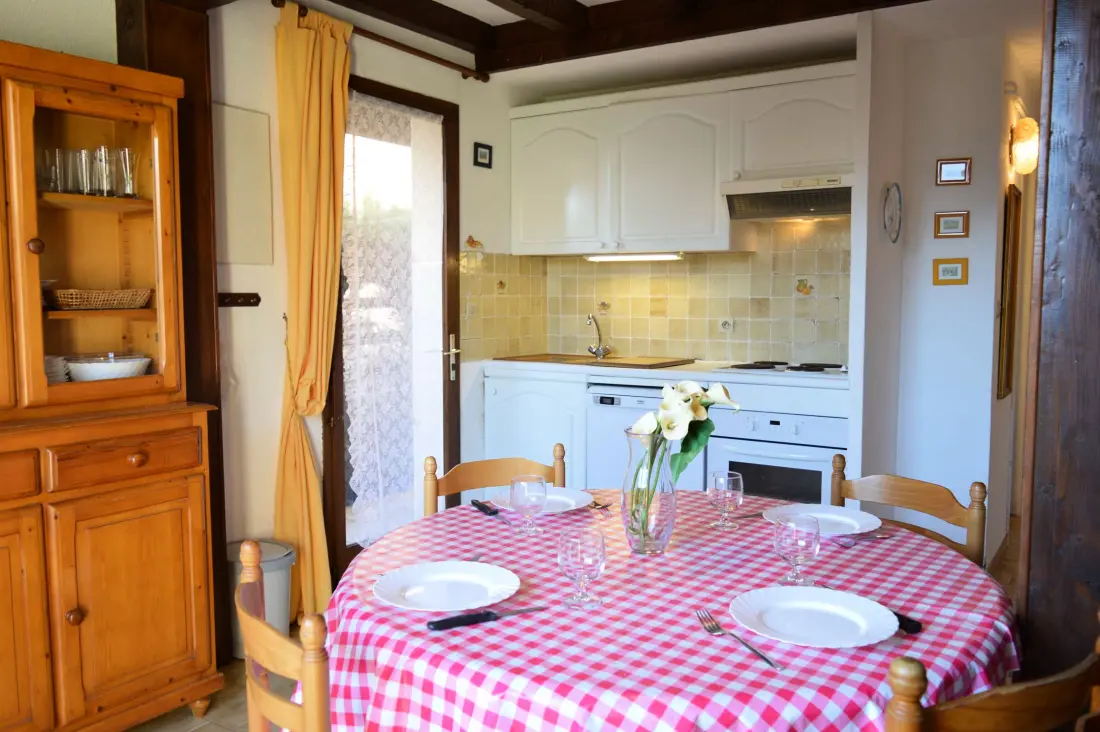 Résidence Hameau Massane I