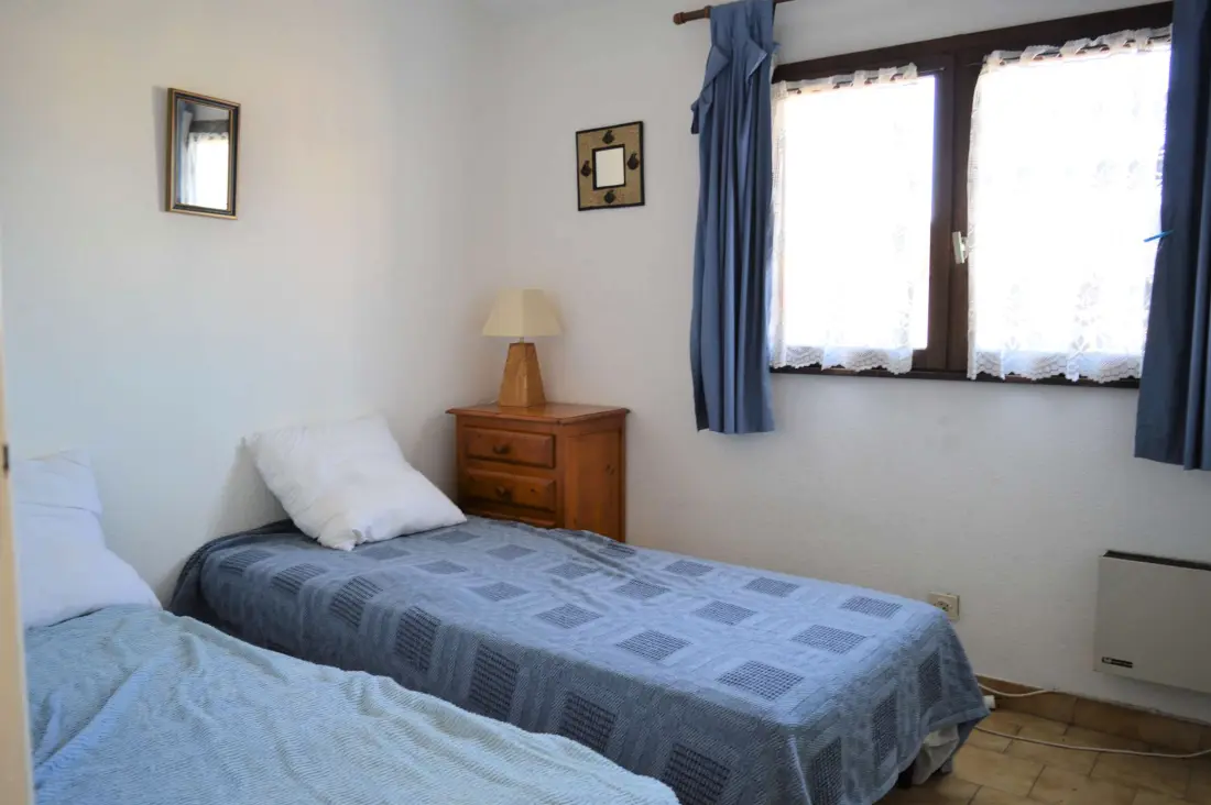Résidence Hameau Massane I