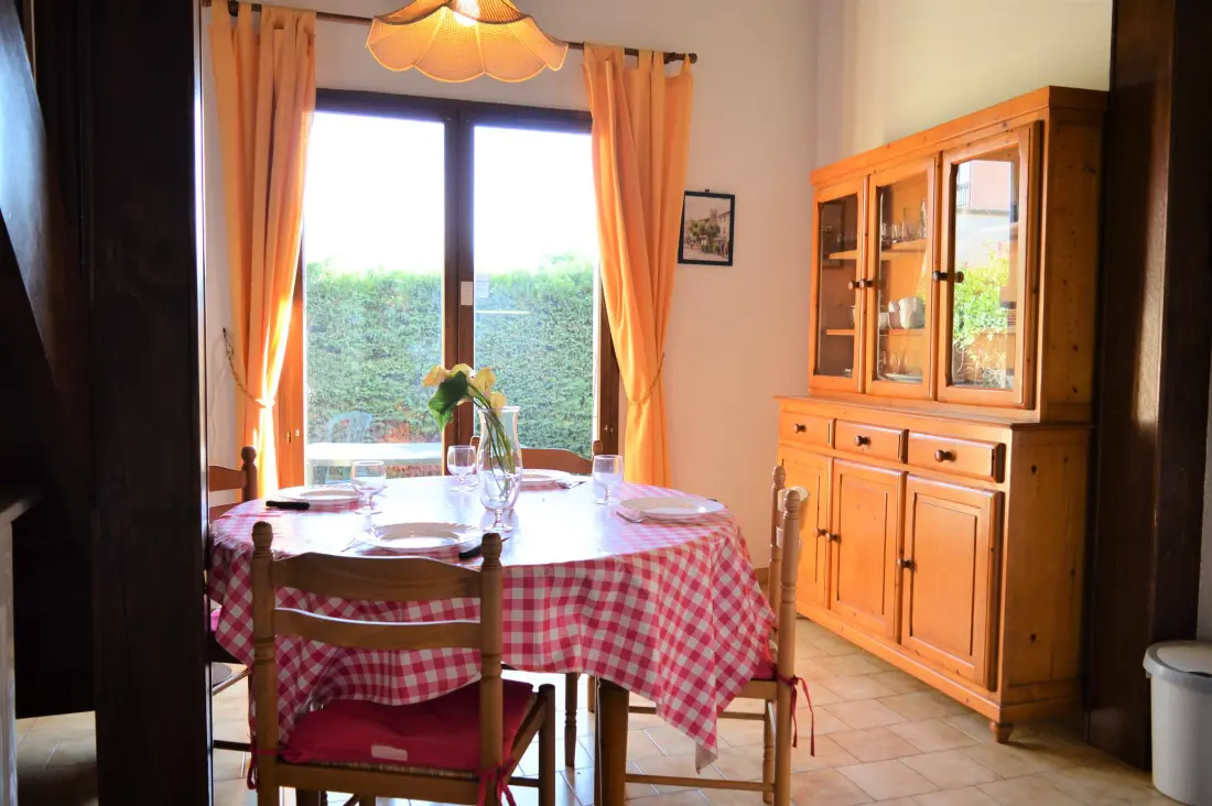 Résidence Hameau Massane I