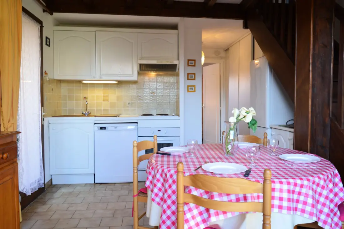 Résidence Hameau Massane I