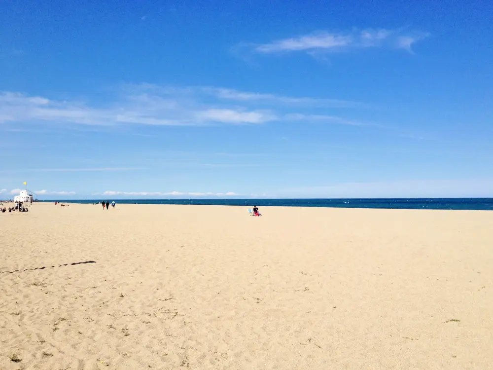 Résidence Le Central Beach