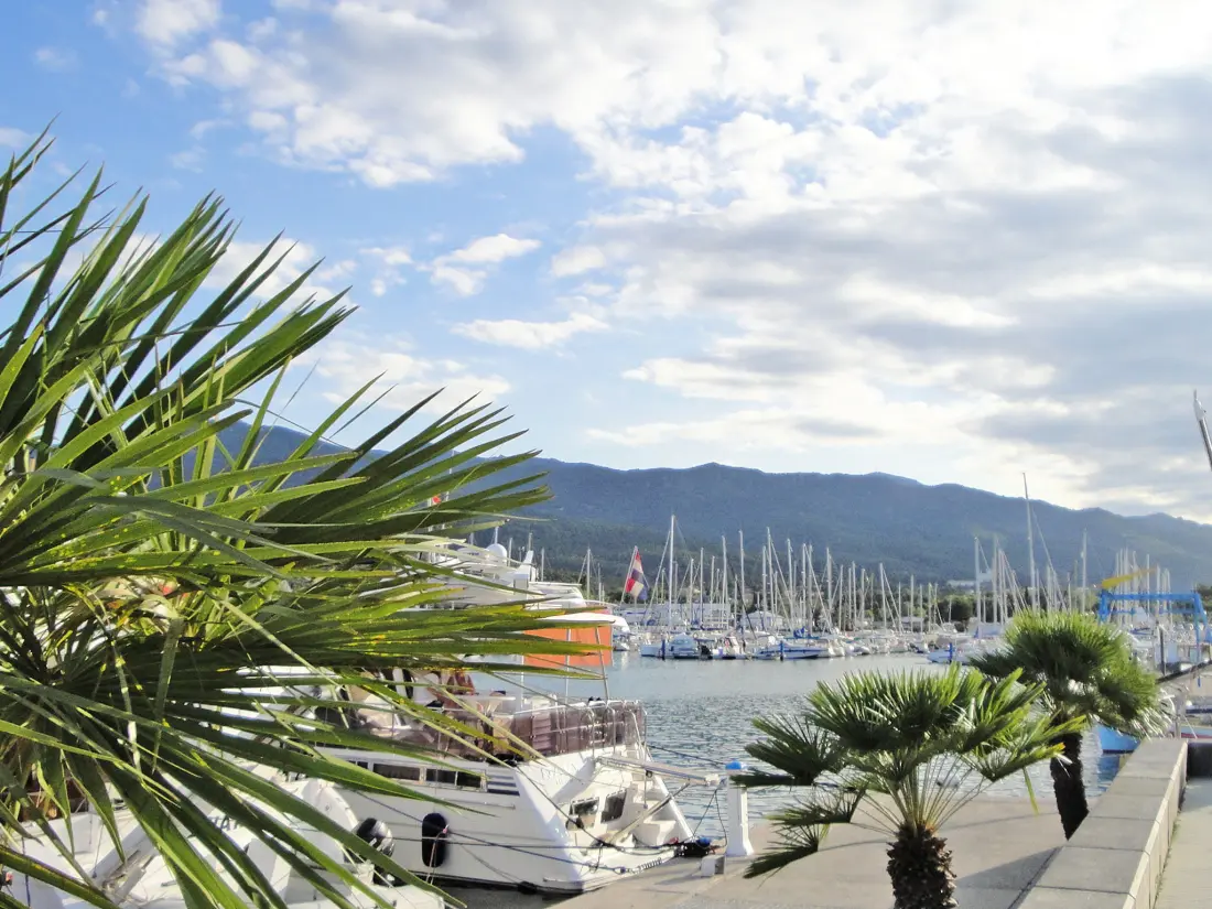 Résidence Le Central Beach