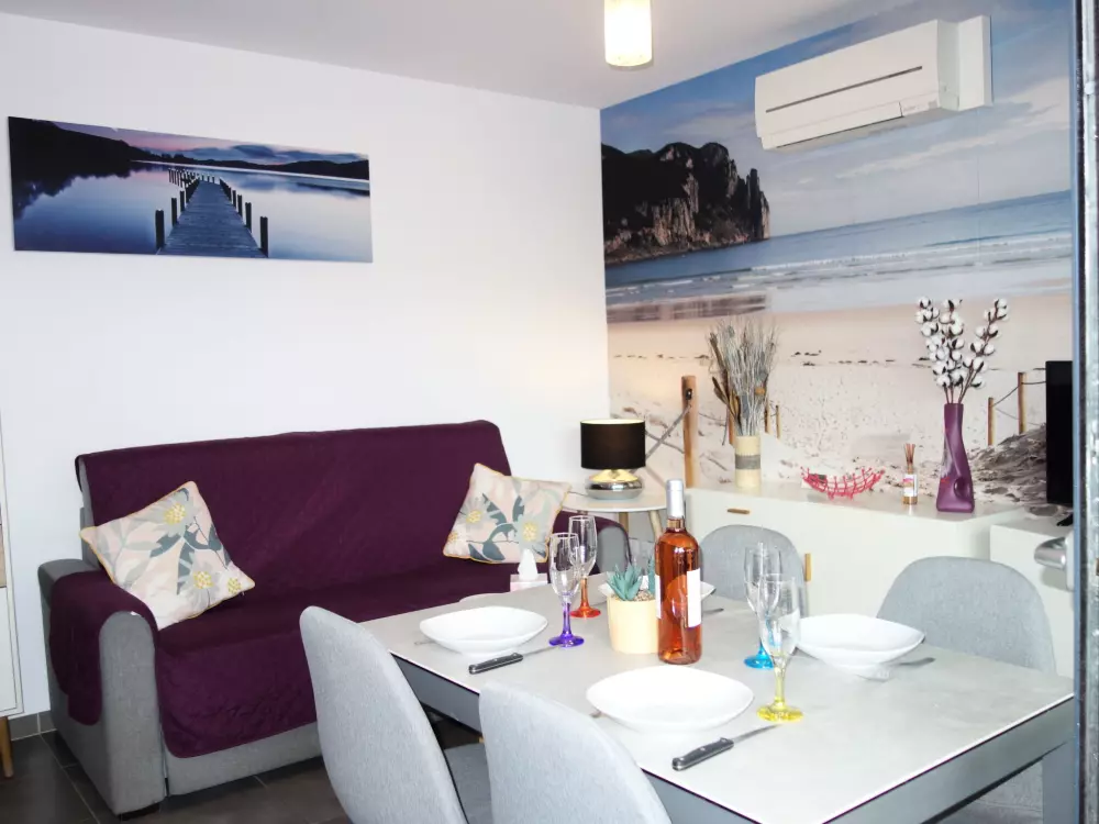 Résidence Le Clos des Alberes