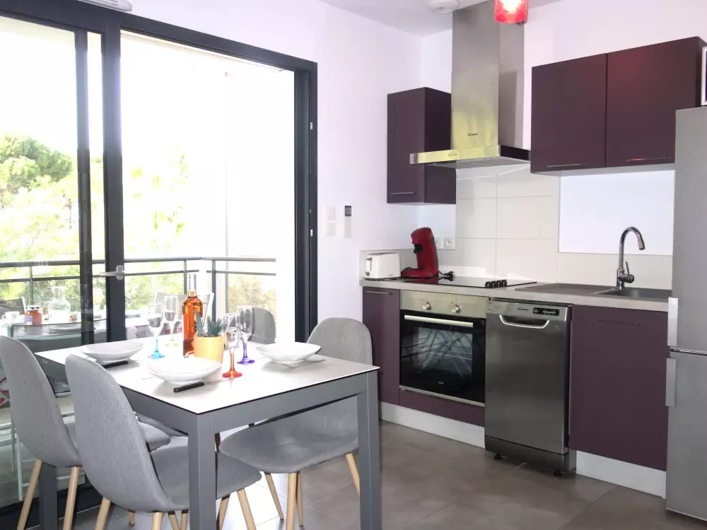 Résidence Le Clos des Alberes