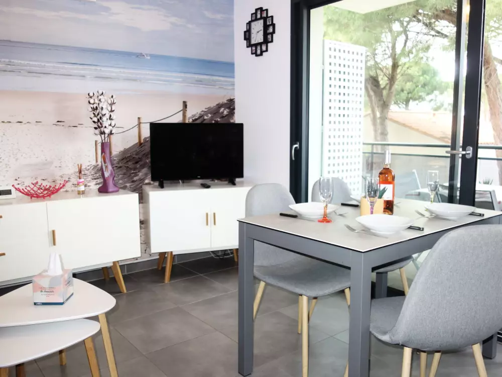 Résidence Le Clos des Alberes