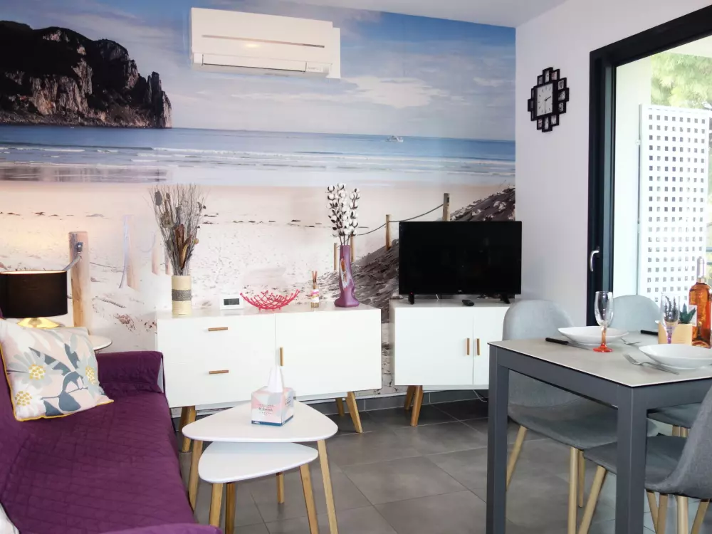 Résidence Le Clos des Alberes