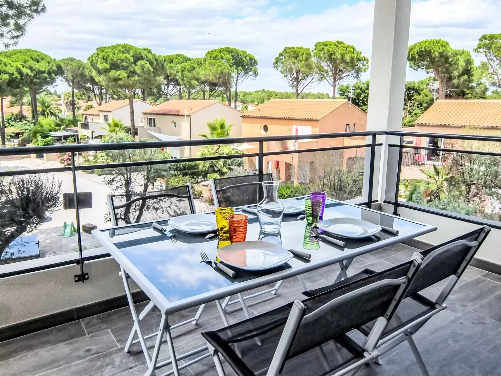 Résidence Le Clos des Alberes