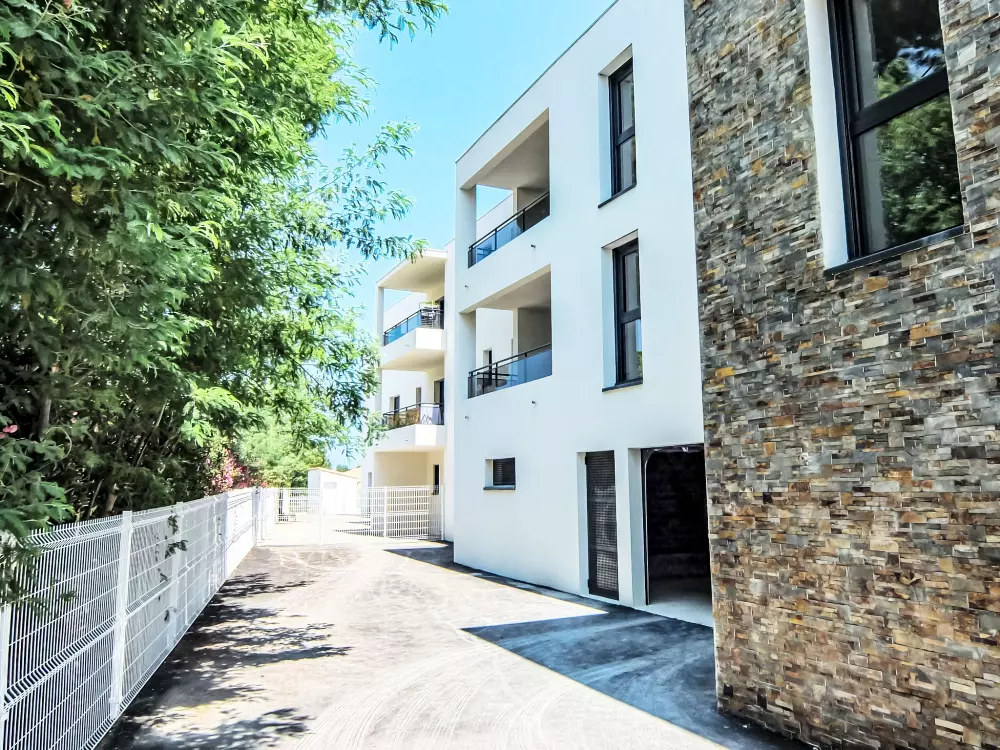 Résidence Le Clos des Alberes