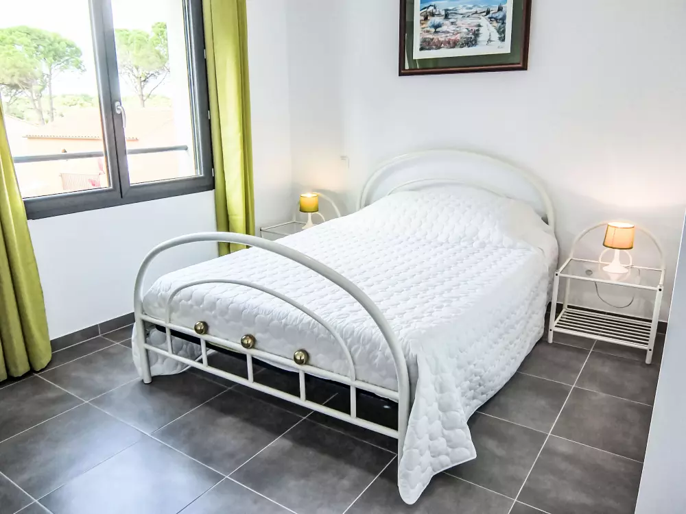 Résidence Le Clos des Alberes