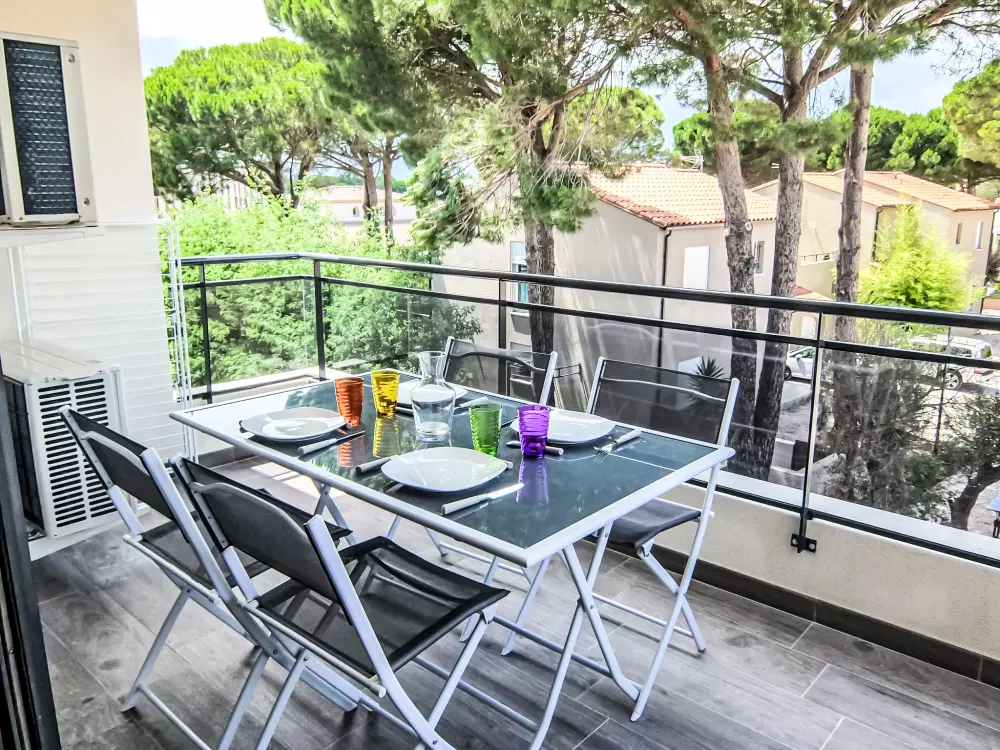 Résidence Le Clos des Alberes