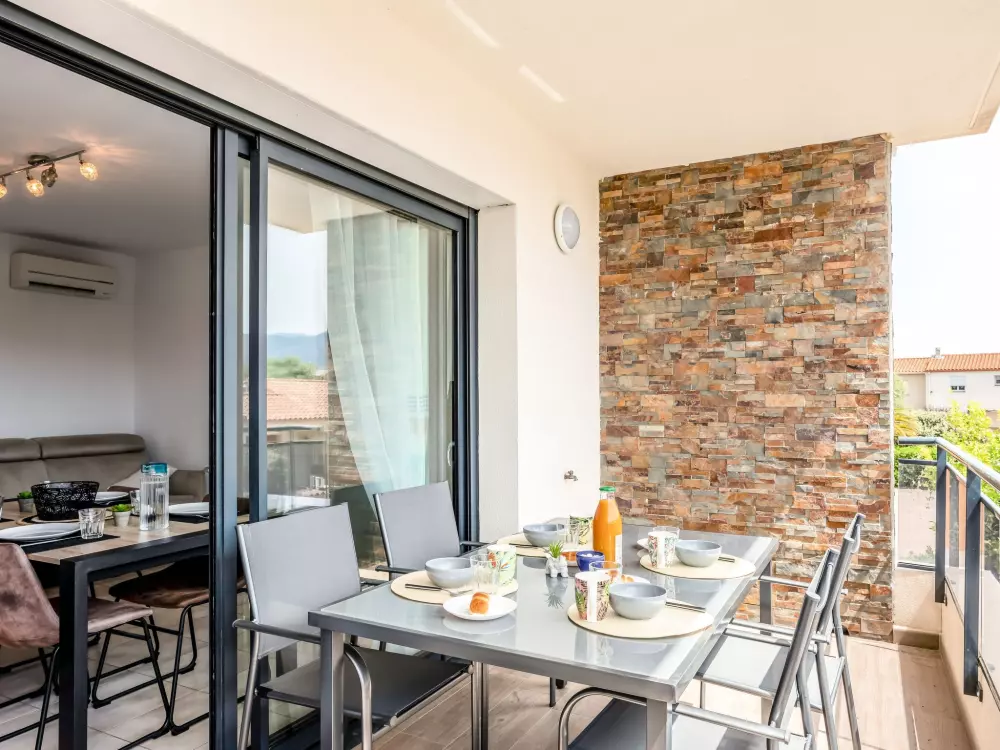 Résidence Le Clos des Alberes