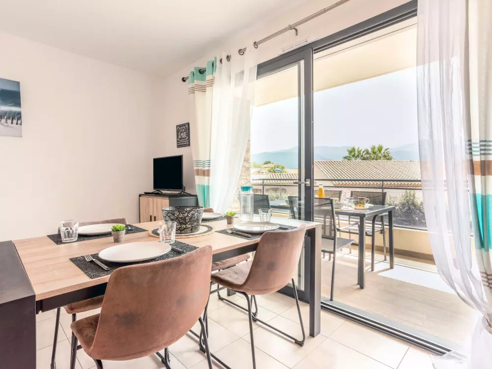 Résidence Le Clos des Alberes