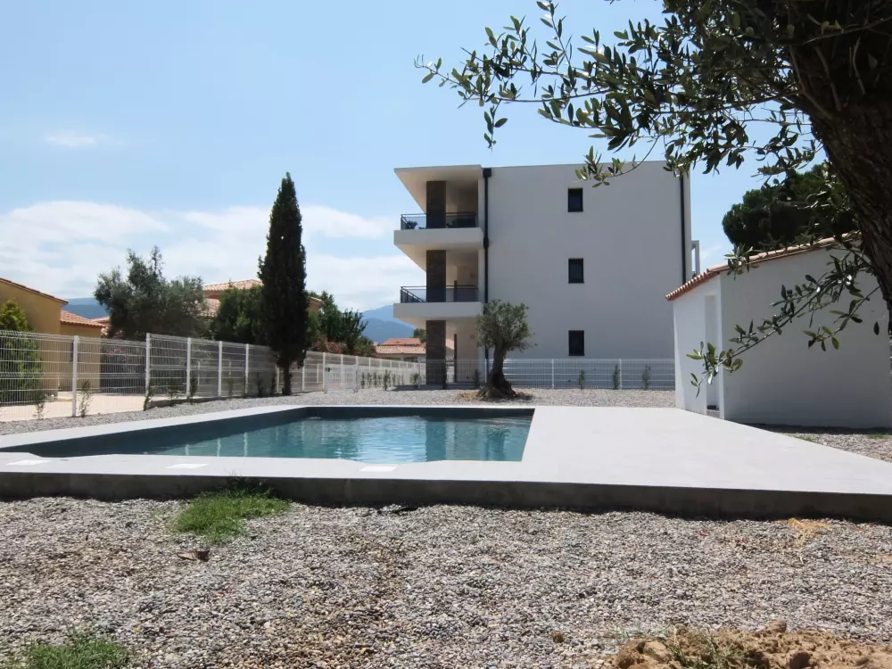 Résidence Le Clos des Alberes