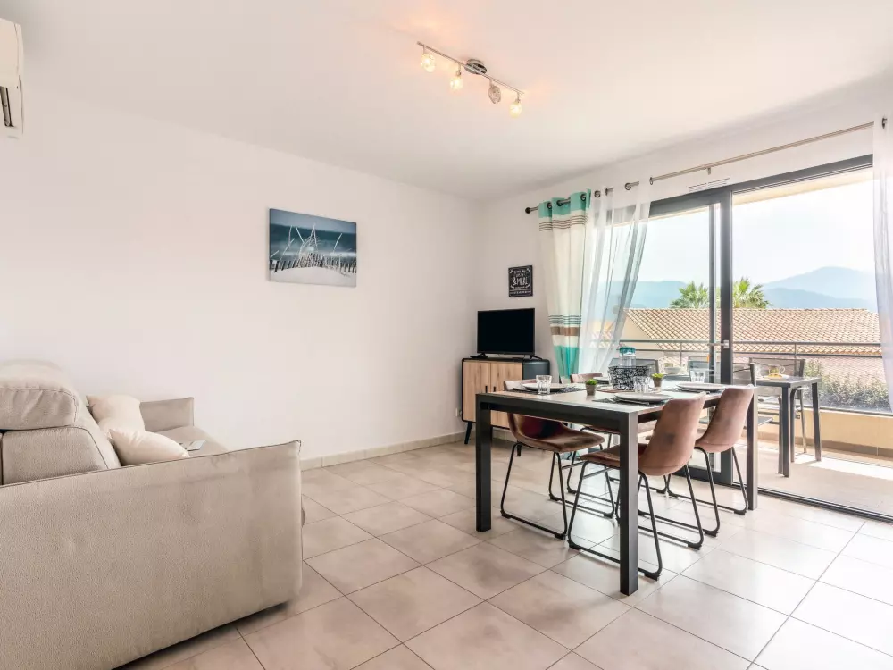 Résidence Le Clos des Alberes