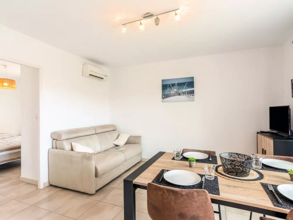 Résidence Le Clos des Alberes