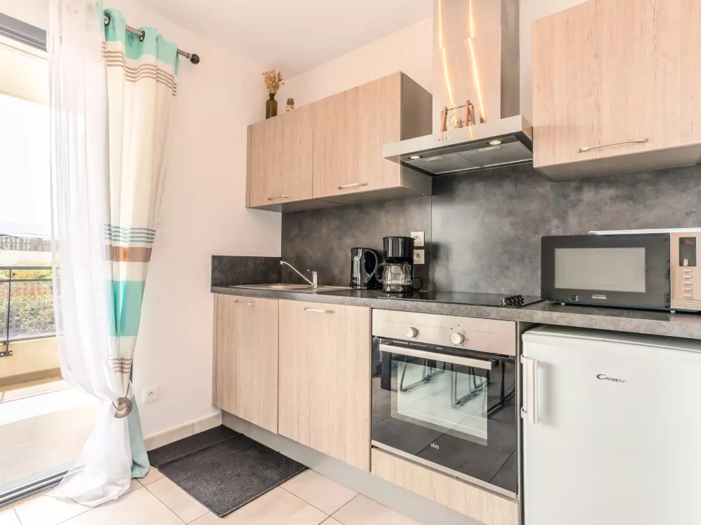 Résidence Le Clos des Alberes