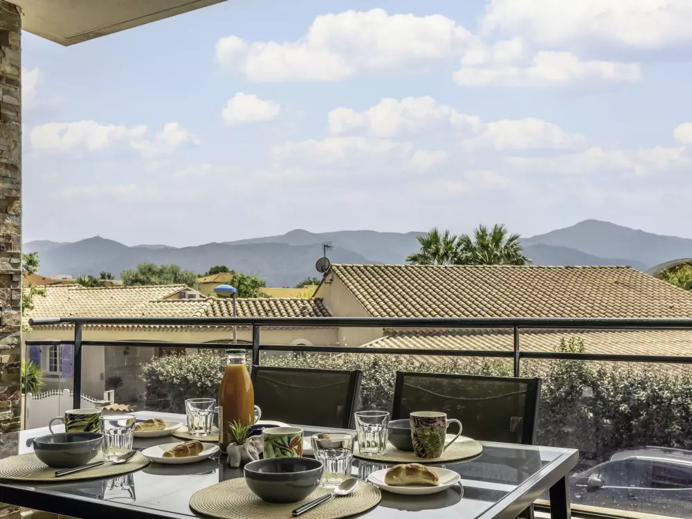 Résidence Le Clos des Alberes